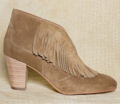 Bota Man Descarne de Rapsodia